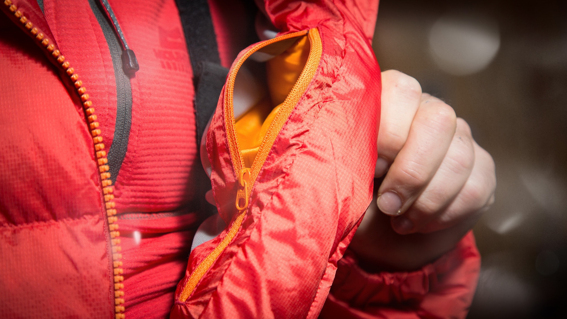 Mountain Equipment Vega Jacket, M's