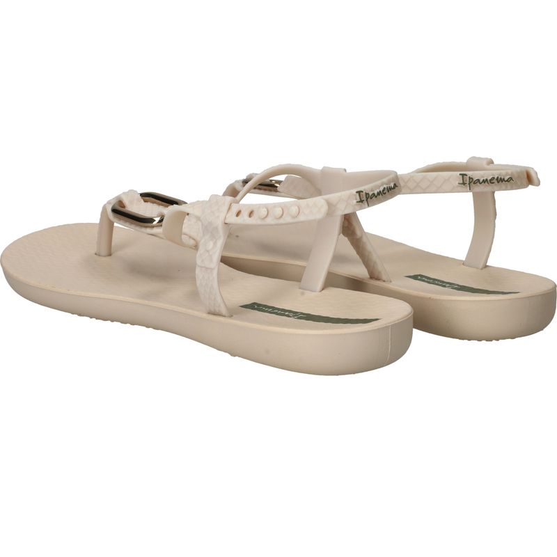 Ipanema Classic Linea Slippers Beige Dames