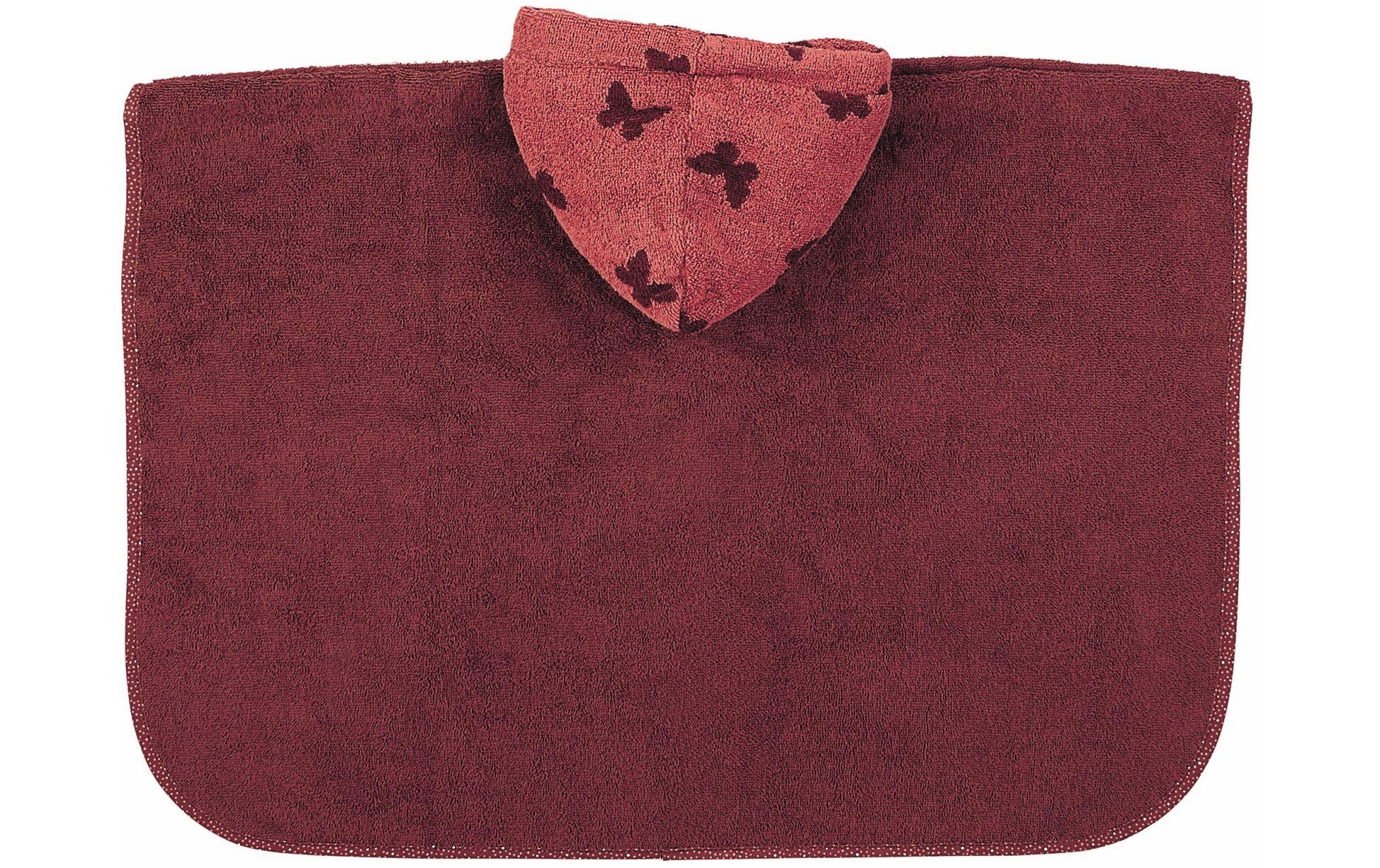 Sterntaler® Poncho »Emmilius«