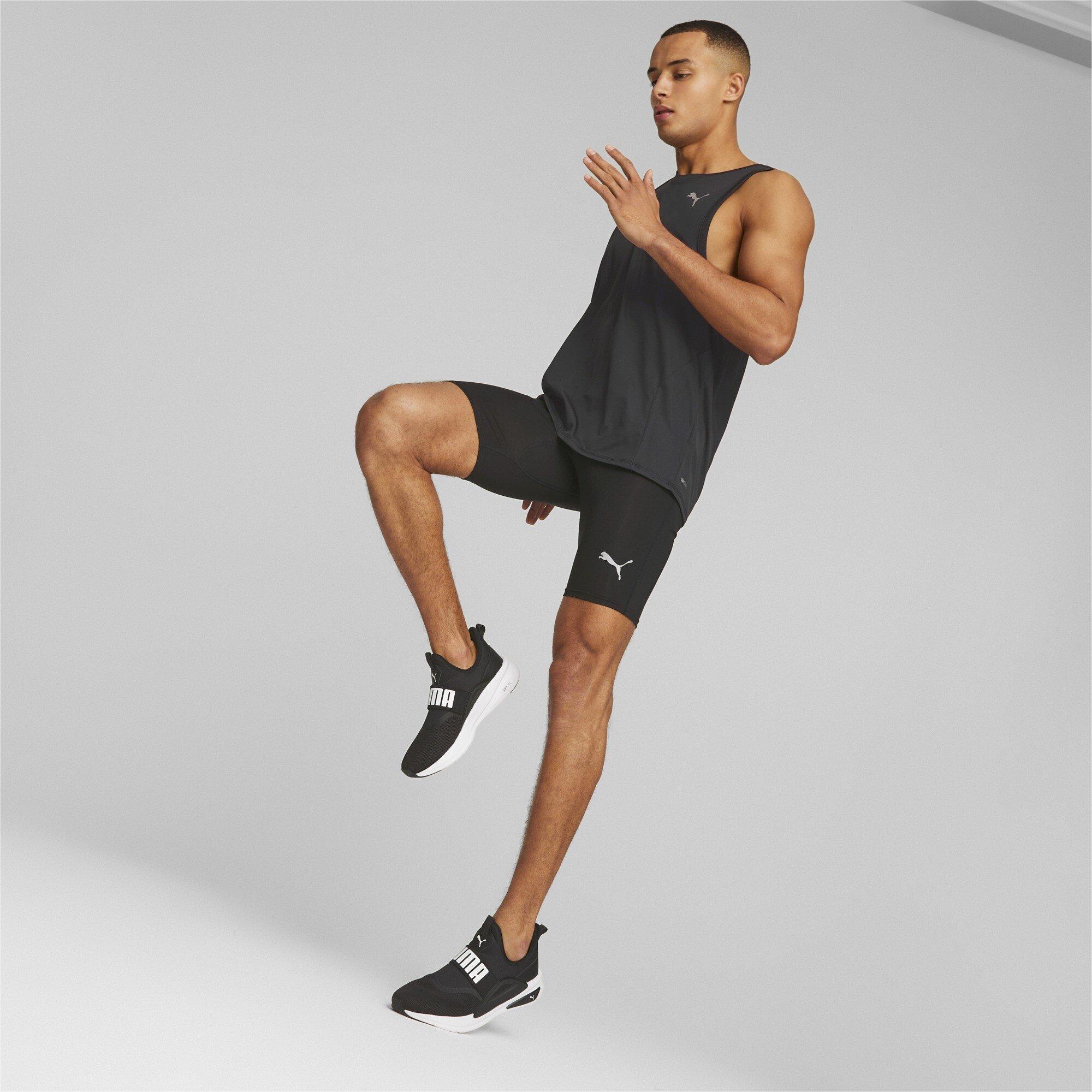 Puma RUN FAVORITE SINGLET M