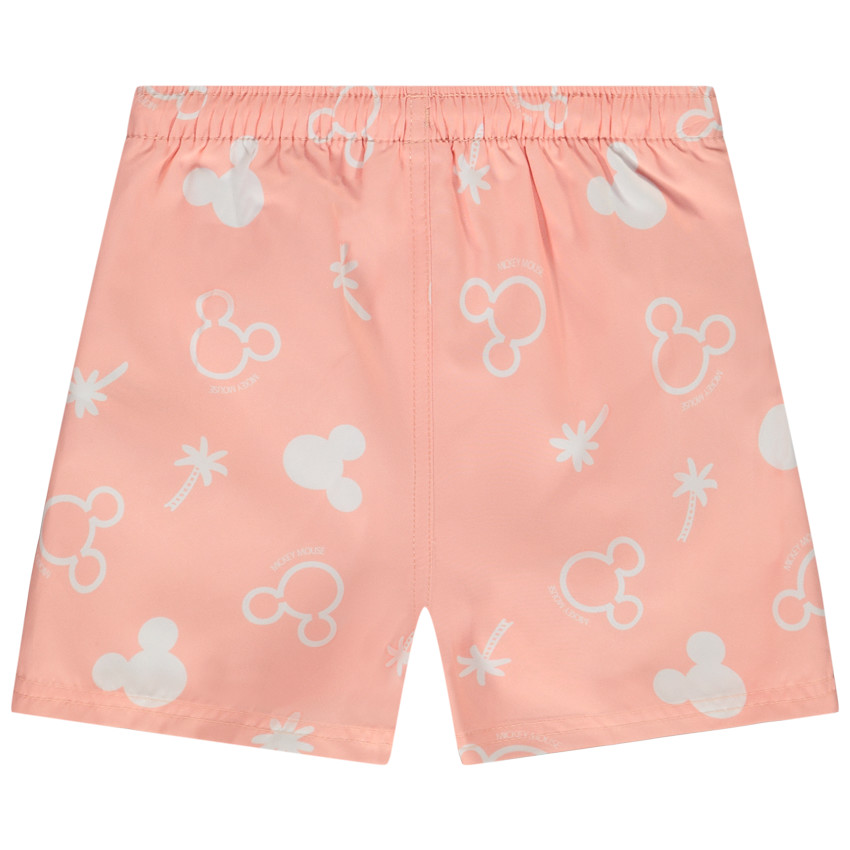 Short de bain imprimé Mickey  pour bébé garçon