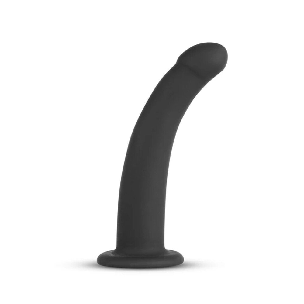 Easytoys Siliconen Strap-On Dildo