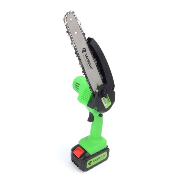 Mader Serra a Bateria 20V, 4Ah, 8