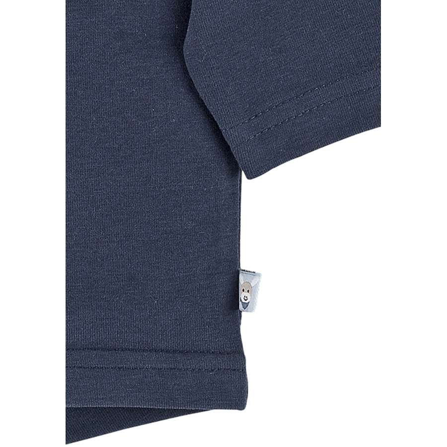 Sterntaler Langarm-Shirt Emmi marine