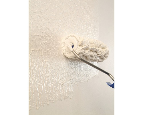 Knauf coatingrol voor EASYPUTZ