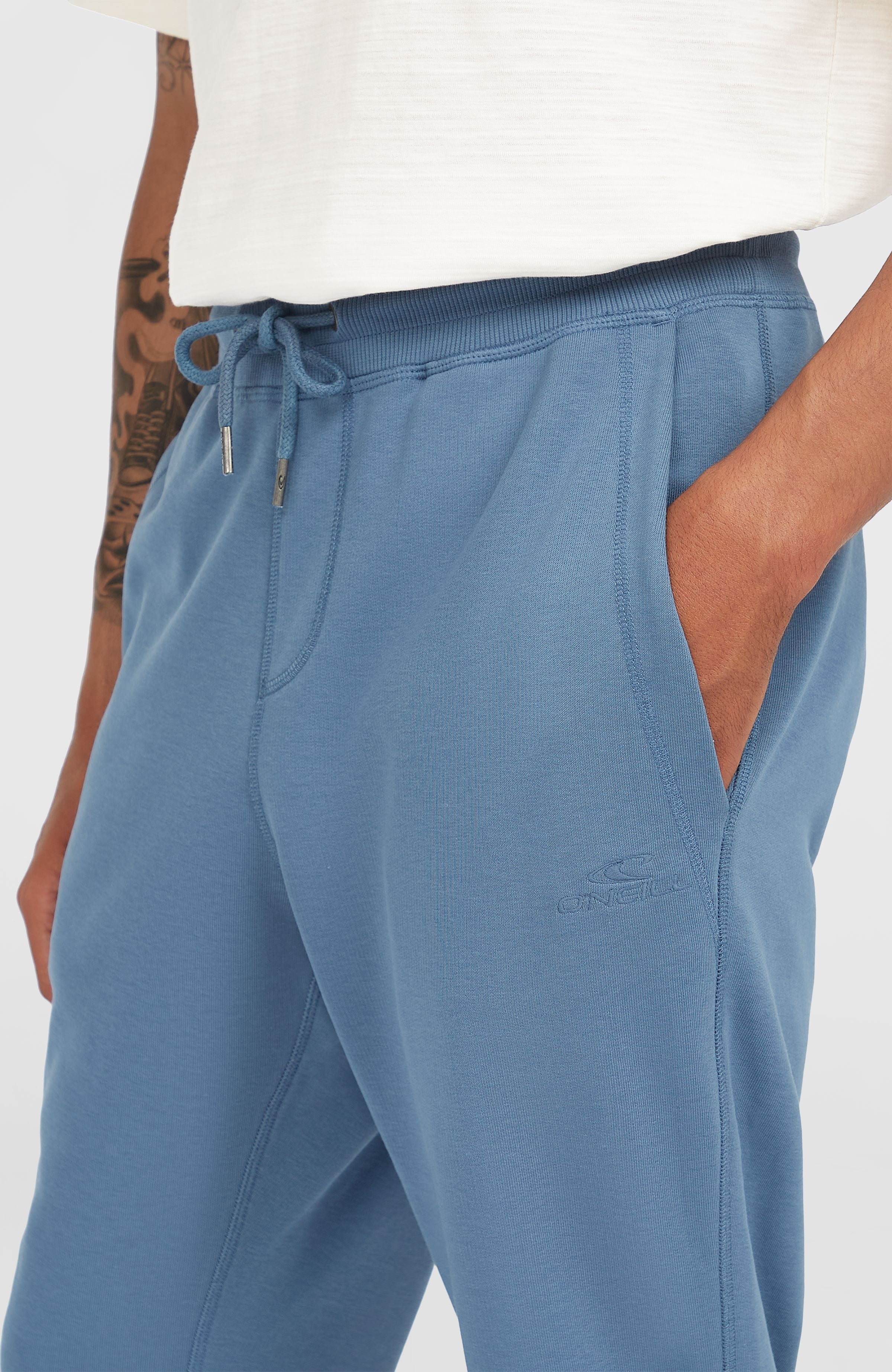 Small Logo joggingbroek