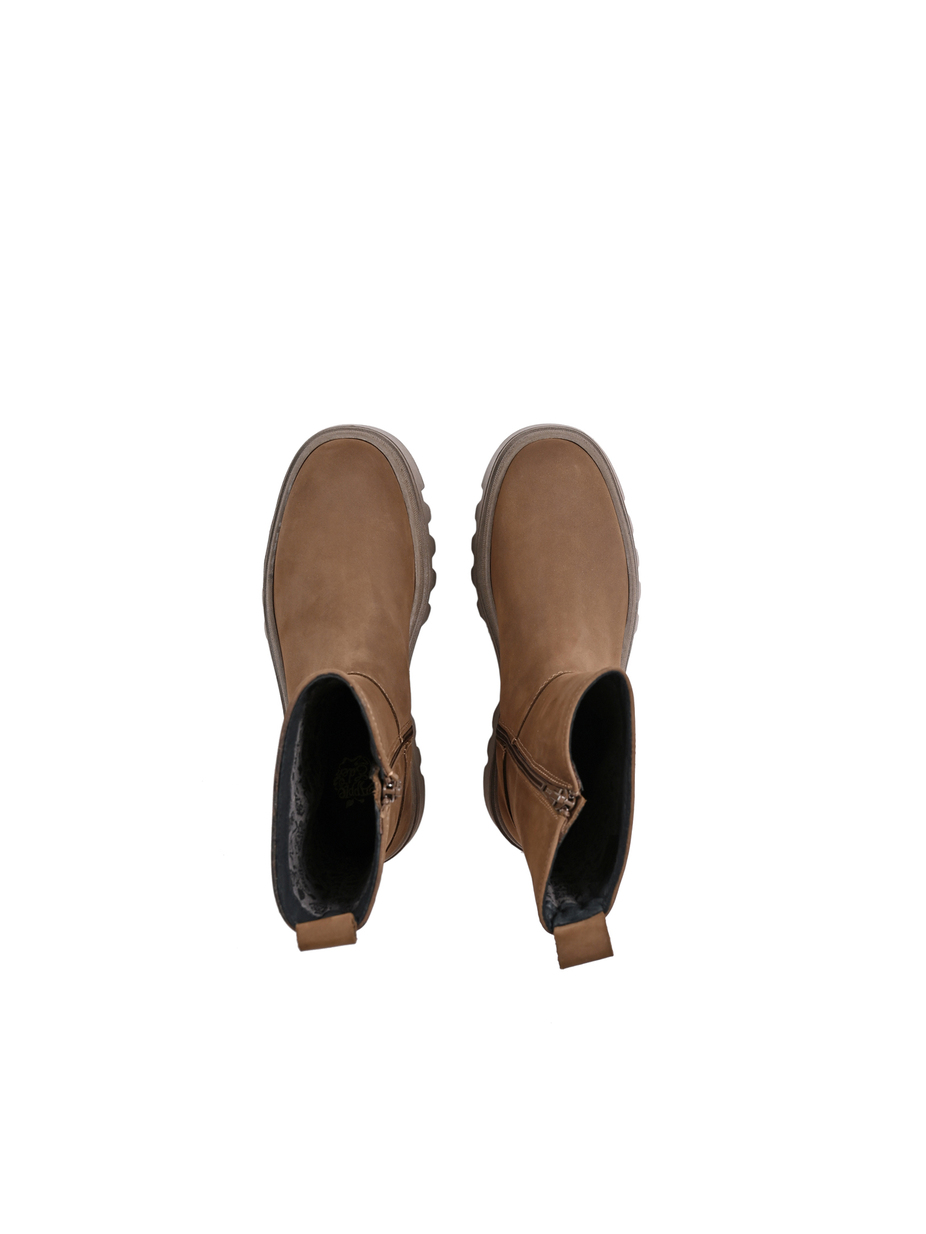 Stiefelette DAZE