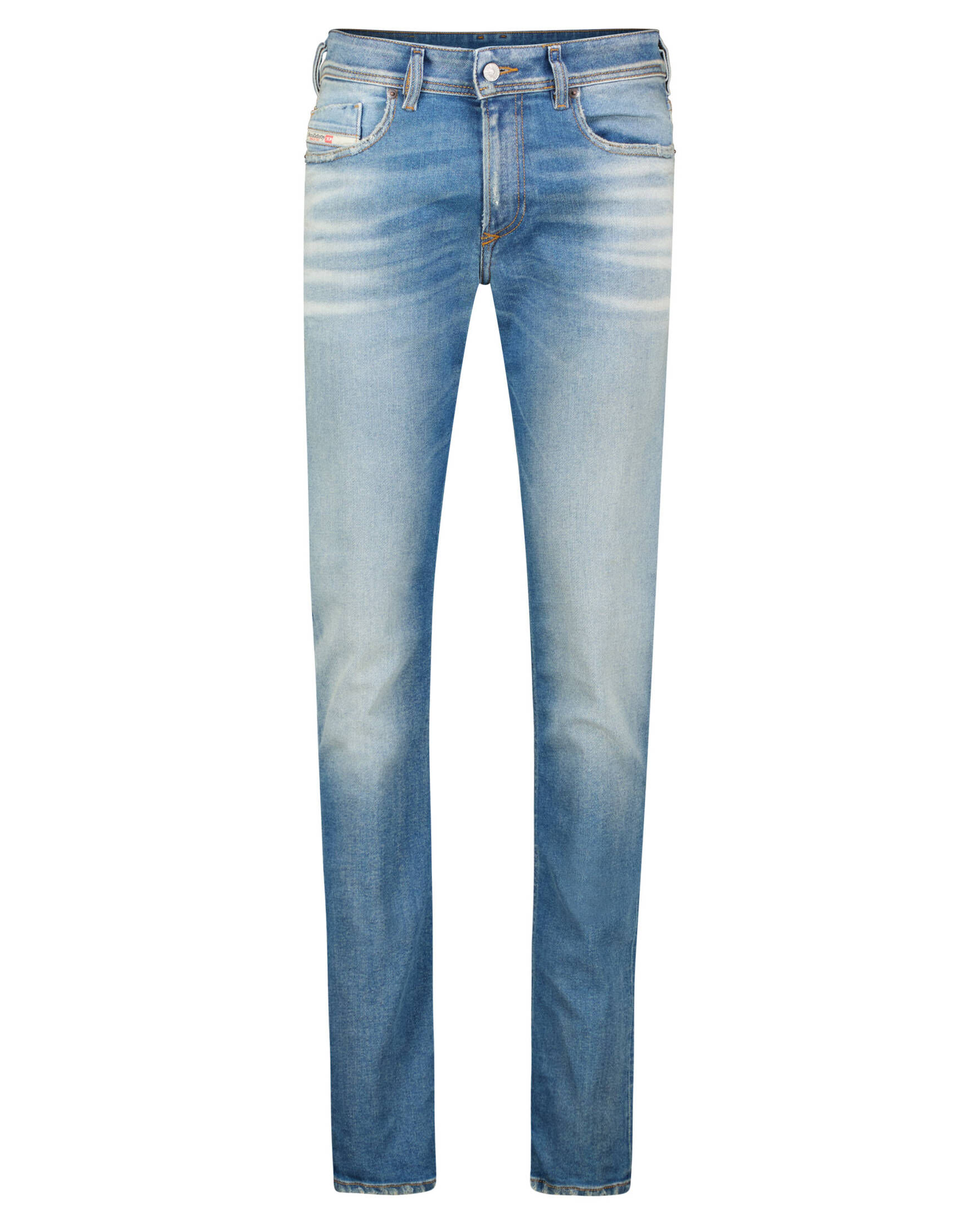 Diesel| Herren Jeans 1979 SLEENKER Skinny Fit