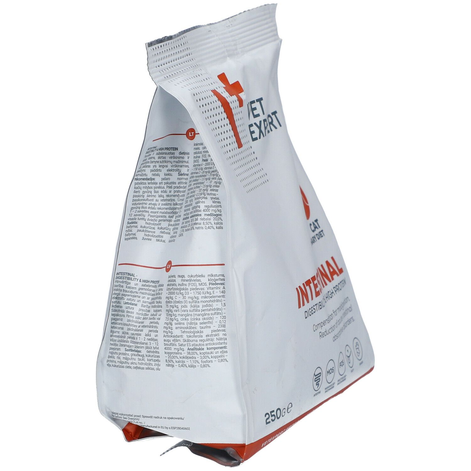 VETEXPERT Intestinal