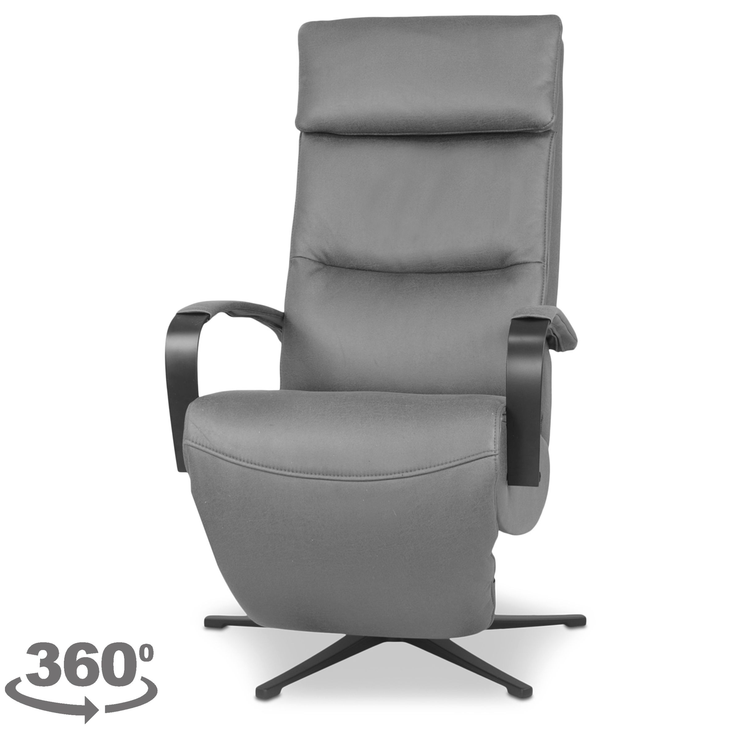 Relaxfauteuil Vous B65 x D80 x H114 cm