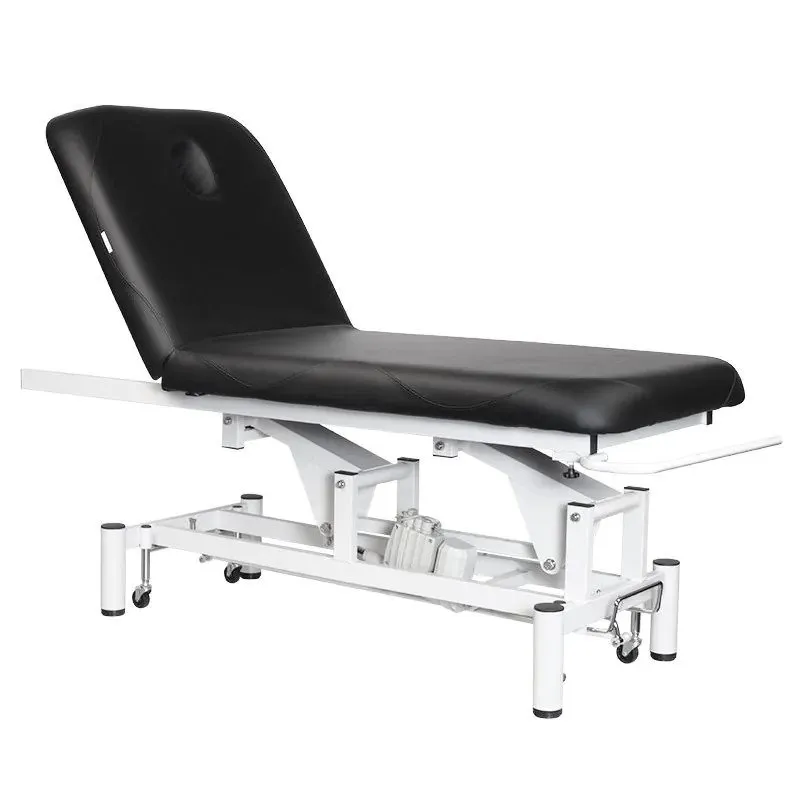 Azzurro elektrisk massagebriks, model 684, sort med 1 motor