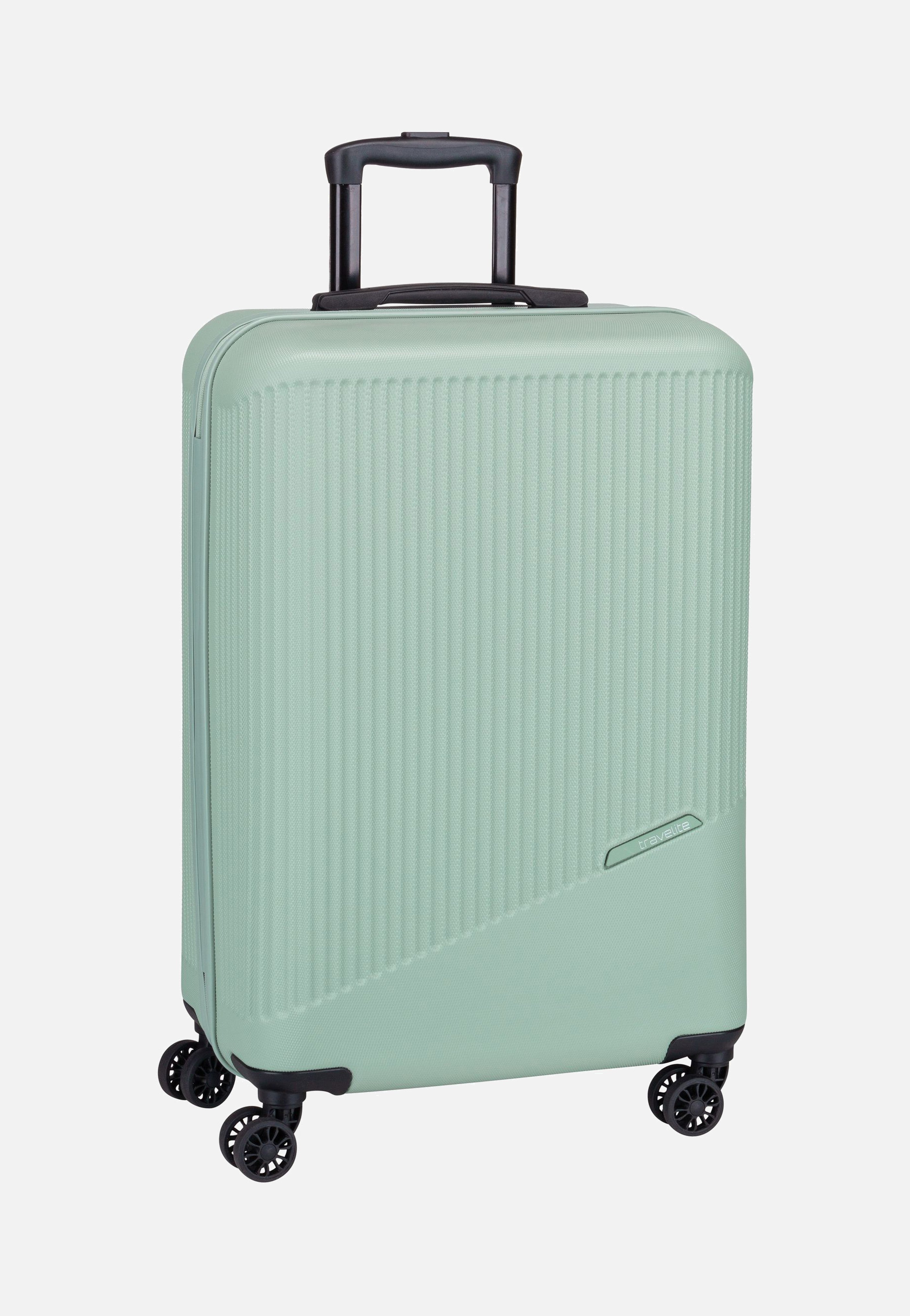Bali 4w Trolley M Mint - Koffer