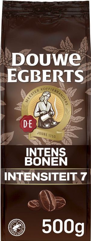 Douwe Egberts Koffiebonen Variatiepakket - 4 x 500 gram