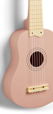 Cloudberry Castle Lekegitar 53 cm, Rosa