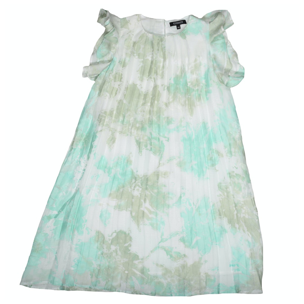 Staccato Md.-Plissee-Kleid