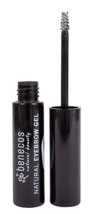 Benecos Wenkbrauwgel Clear 3ML