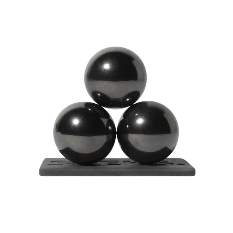 Supers Gunmetal