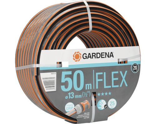 GARDENA Comfort FLEX 1/2