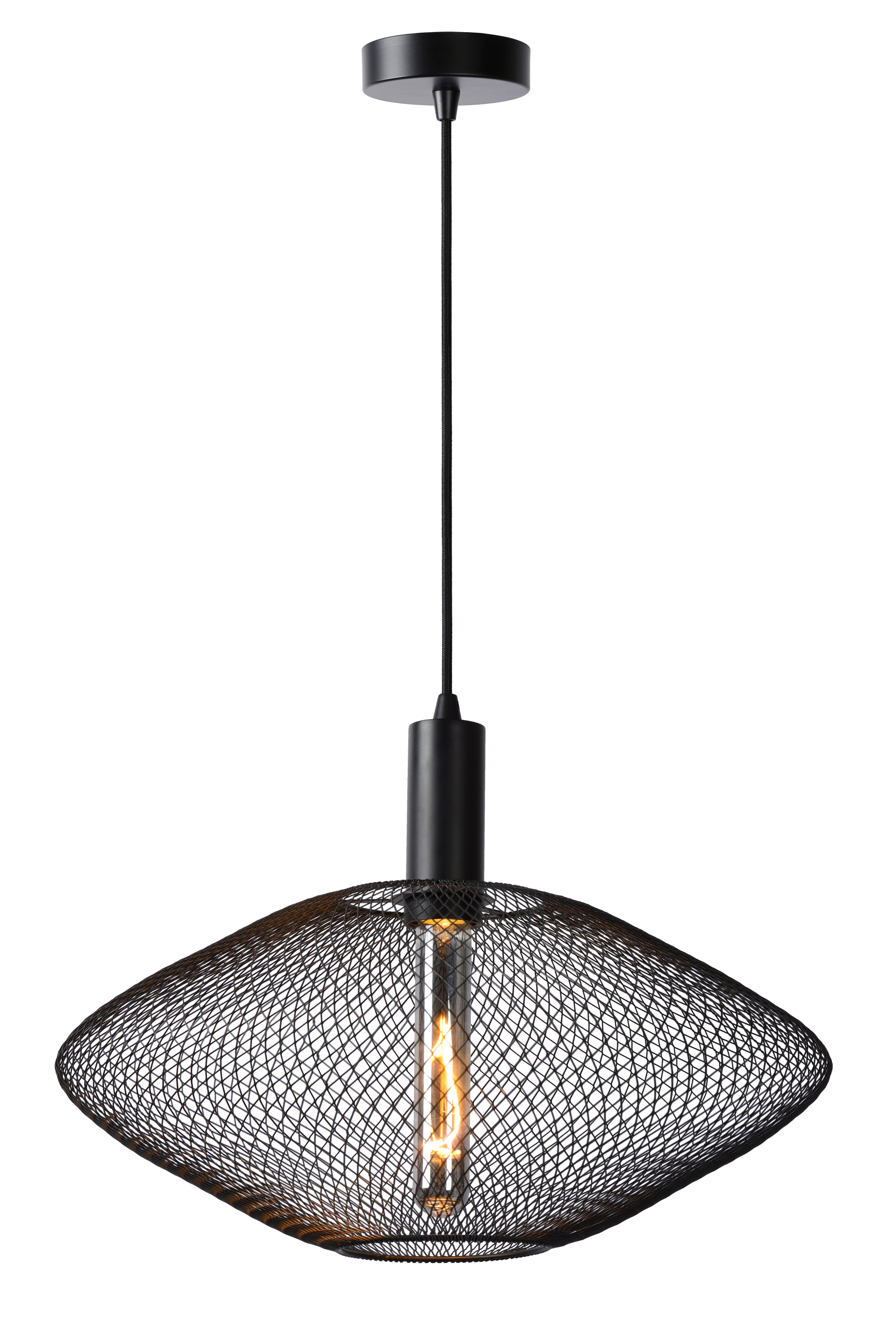 Pendelleuchte MESH