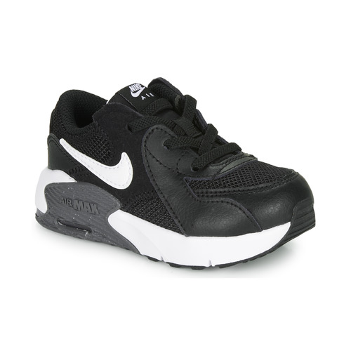 Nike - AIR MAX EXCEE TD - Noir / Blanc