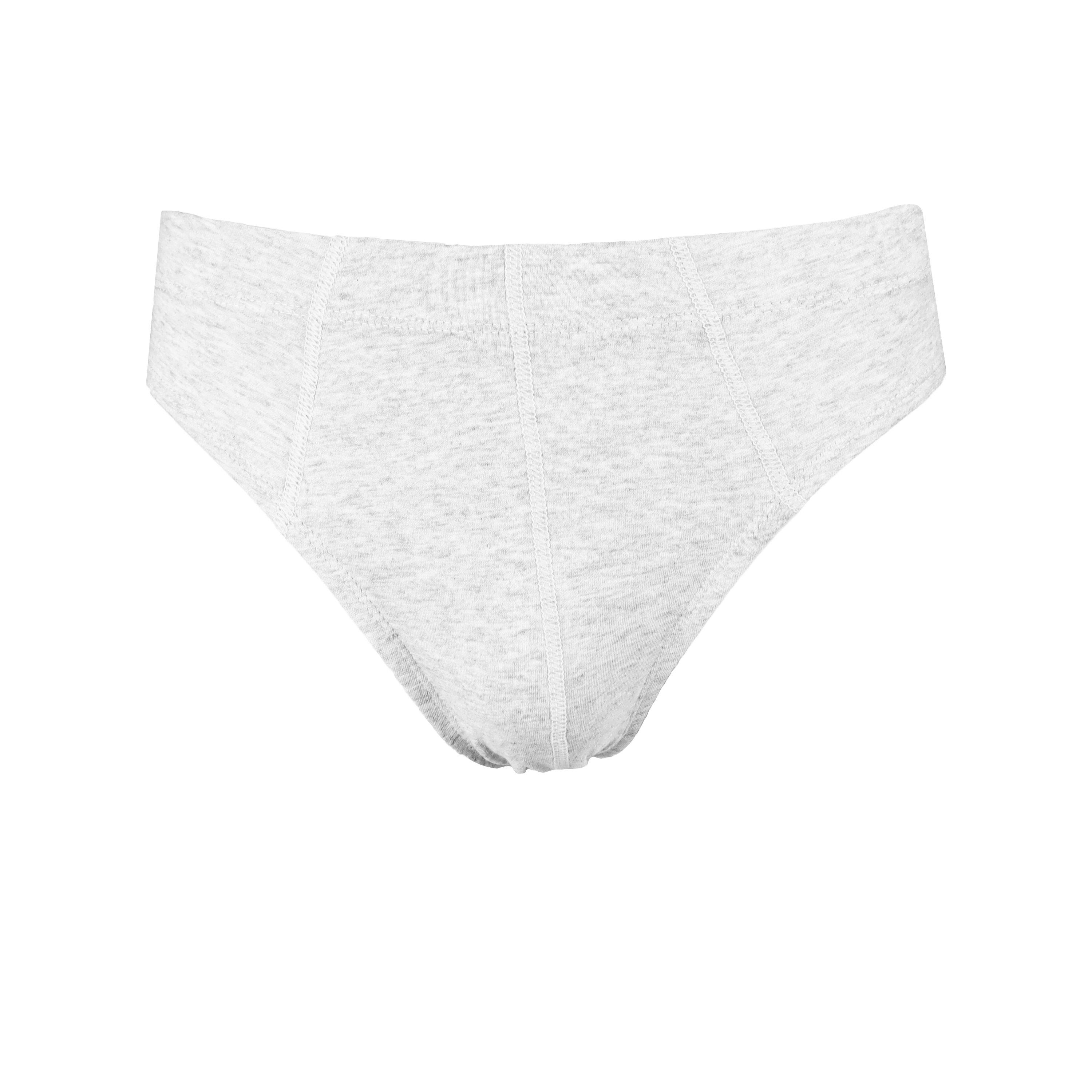 Donnay Essential Mens 5 Pack Briefs
