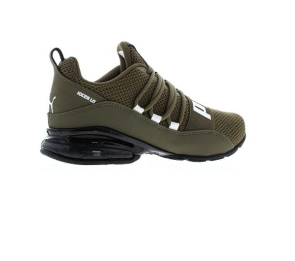 Puma Cell Regulate Child Boys Trainers