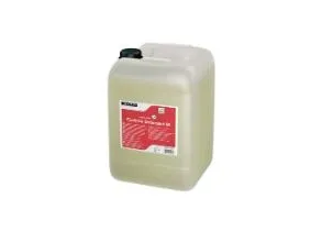 Tøjvask Flydende Ecobrite Detergent M uden Parfume/Optisk hvid 10 ltr,10 ltr/dnk