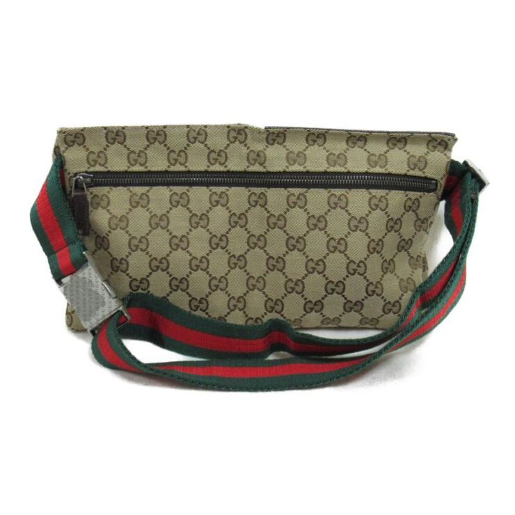 Gucci Vintage Gucci Ophidia Beige