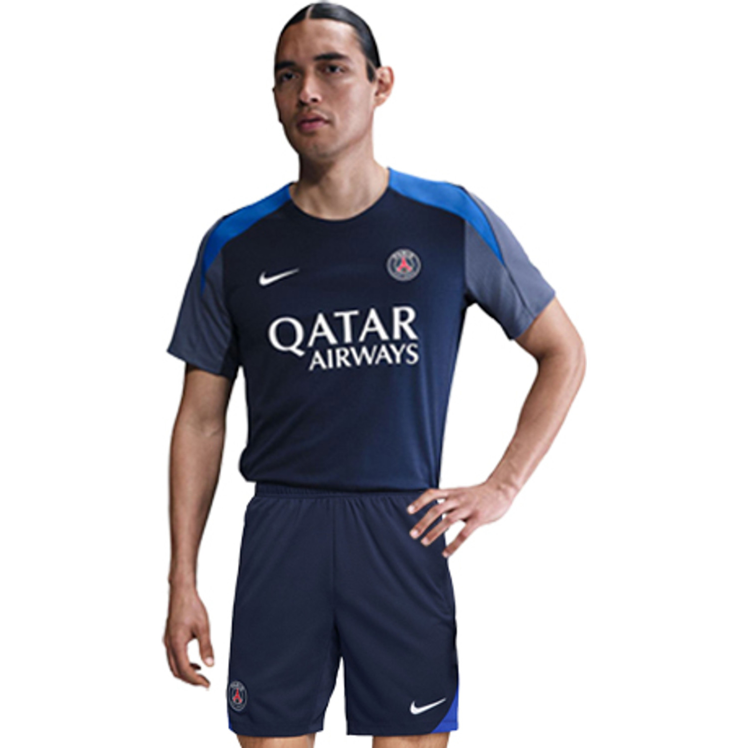 Nike Paris Saint-Germain Trainingsset