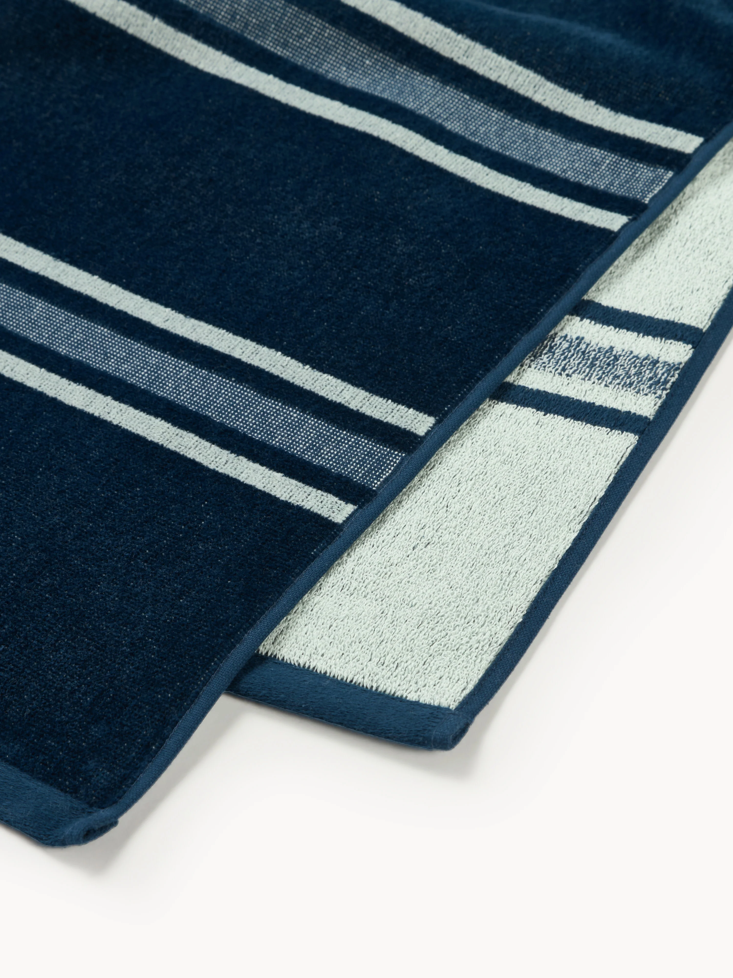 Gestreept strandlaken Towel Torres