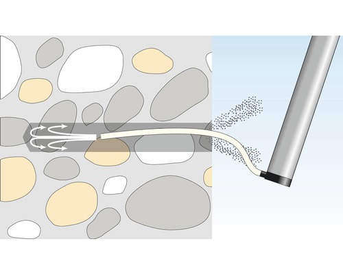 Tox Taifun 240 ml blower