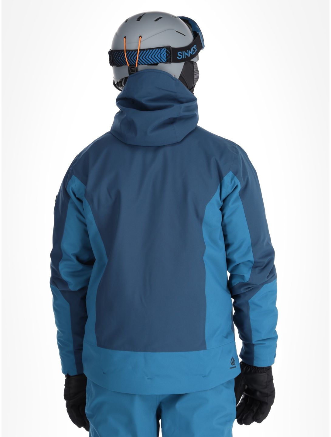 Eagly II ski-jas heren