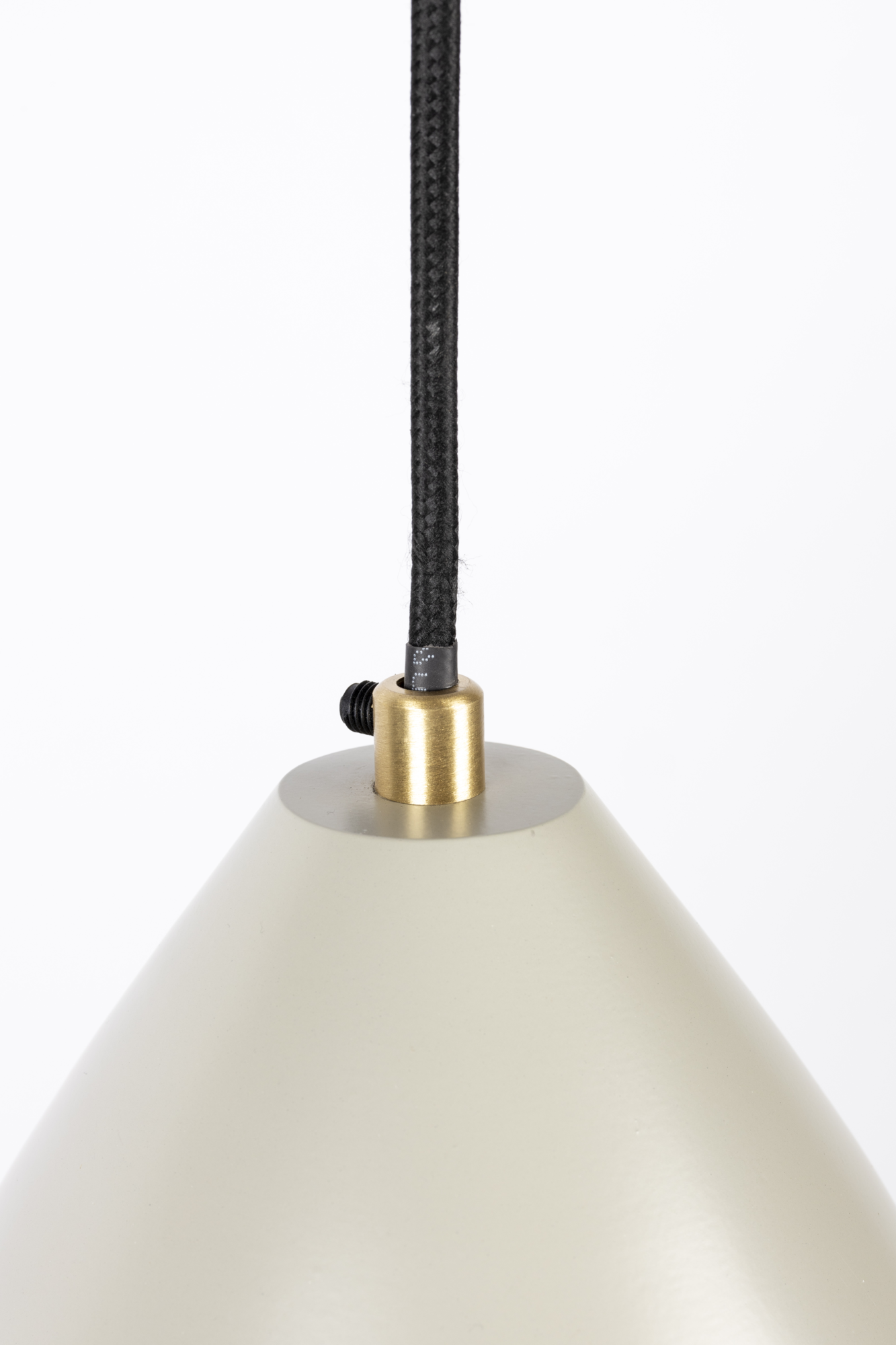 Rein Living hanglamp Aysa Rein Living Aysa Hanglamp Lang Zand