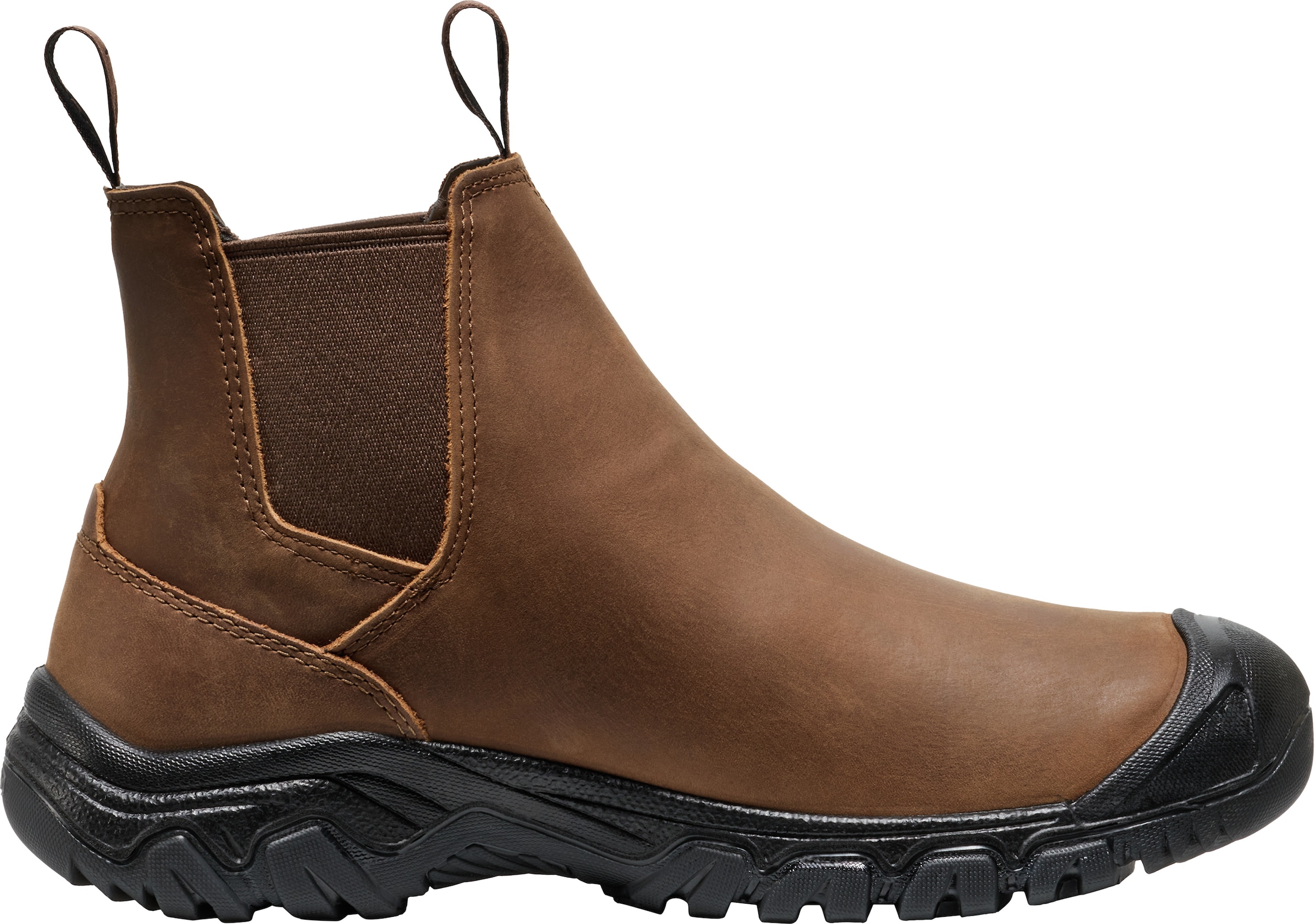 Keen Outdoorschuh »ANCHORAGE BOOT IV WP«  wasserdicht