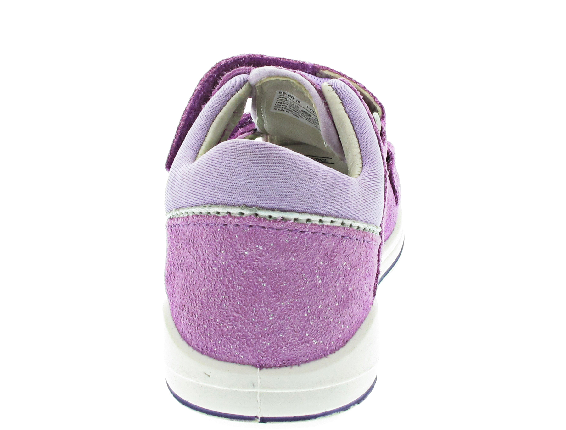 Superfit Boomerang Minilette lila