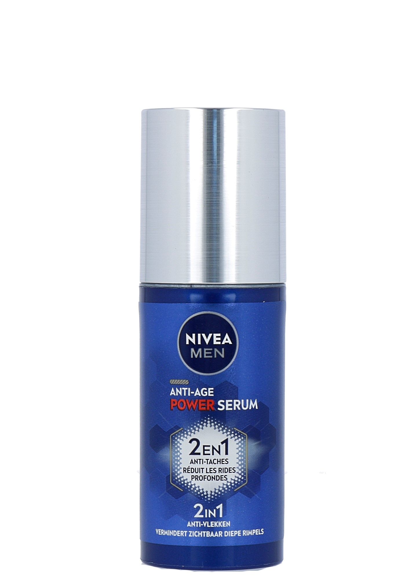 Nivea Fm Serum 2In1 Lumi360 (30 ml)