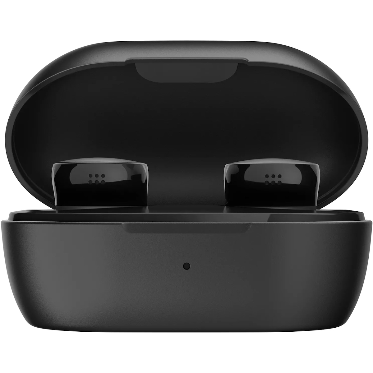 Bose QuietComfort trådløse in-ear hodetelefoner (sort)