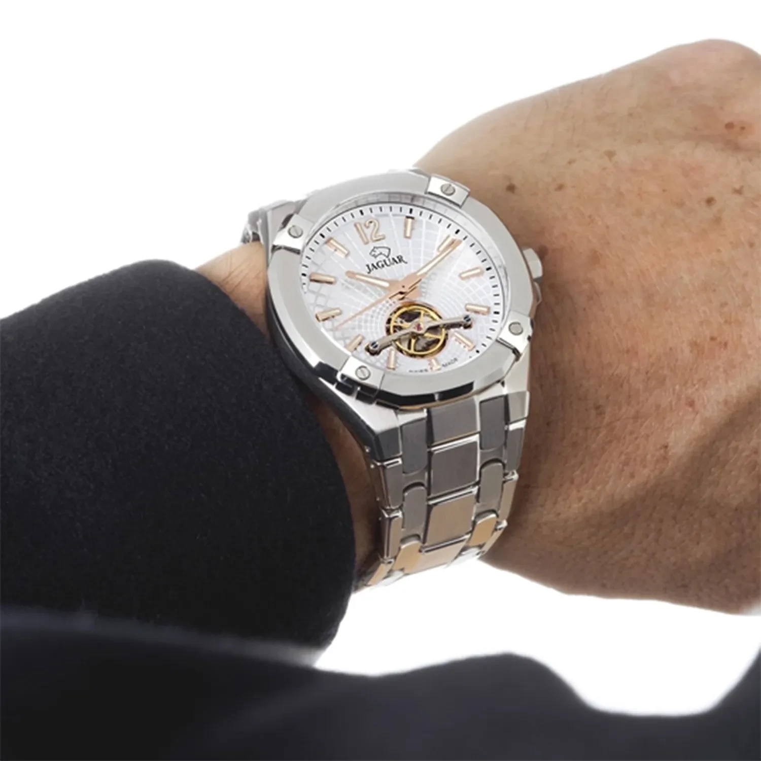 Jaguar Balancier Automatic J1007/1