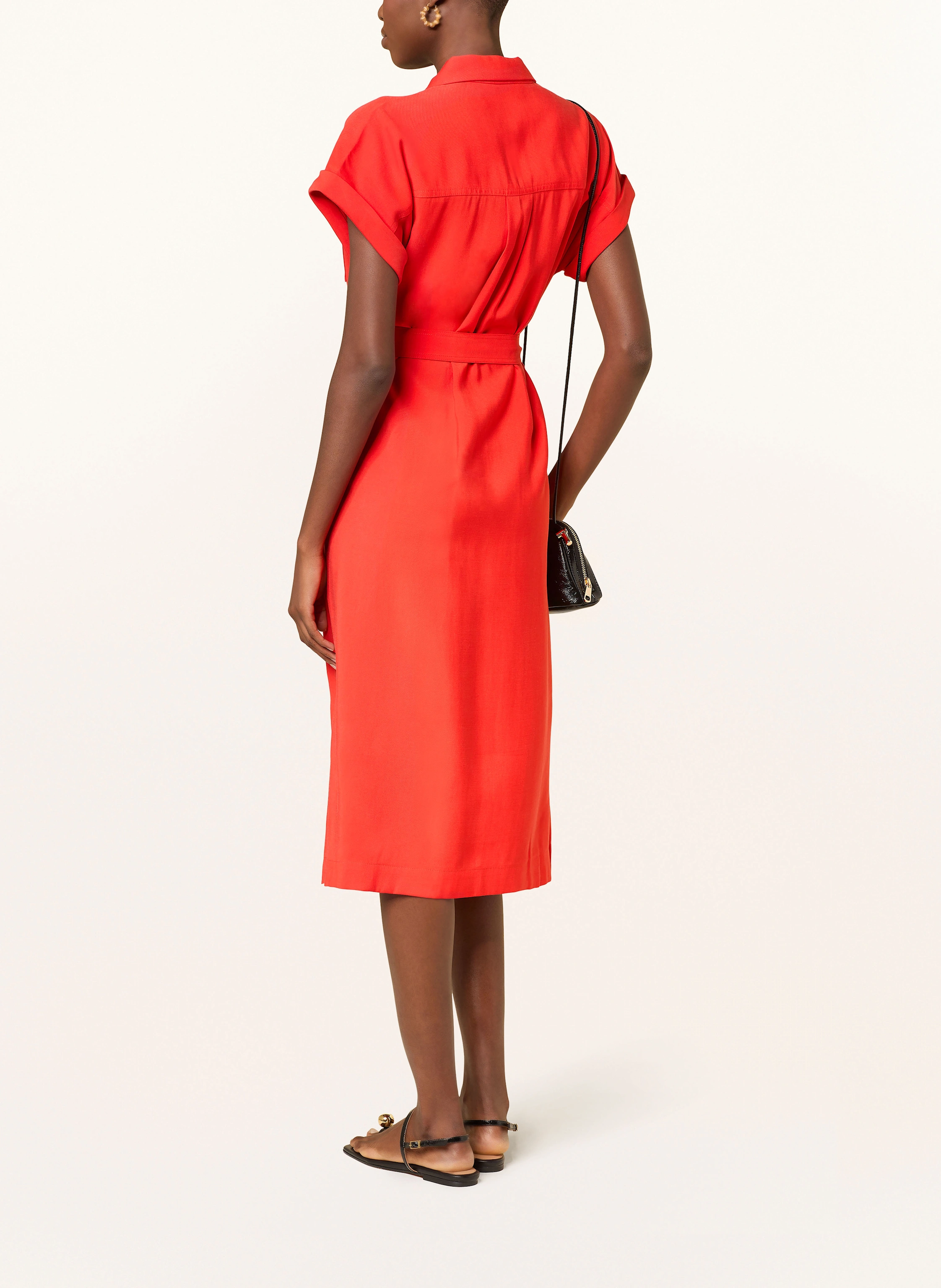 MSCH COPENHAGEN Kleid MSCHIMILA SELIA