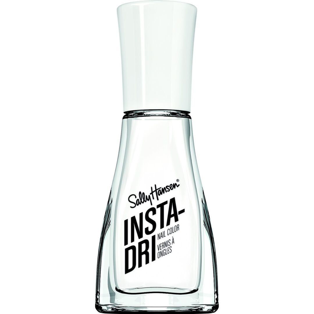 SALLY HANSEN  Insta Dri Quick Nail Polish