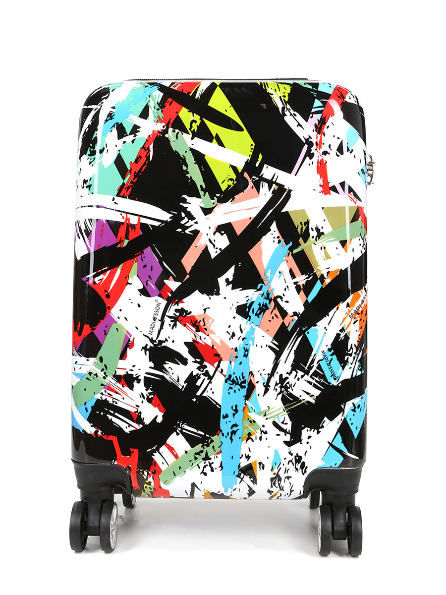 Valise Madisson Splash 55 cm