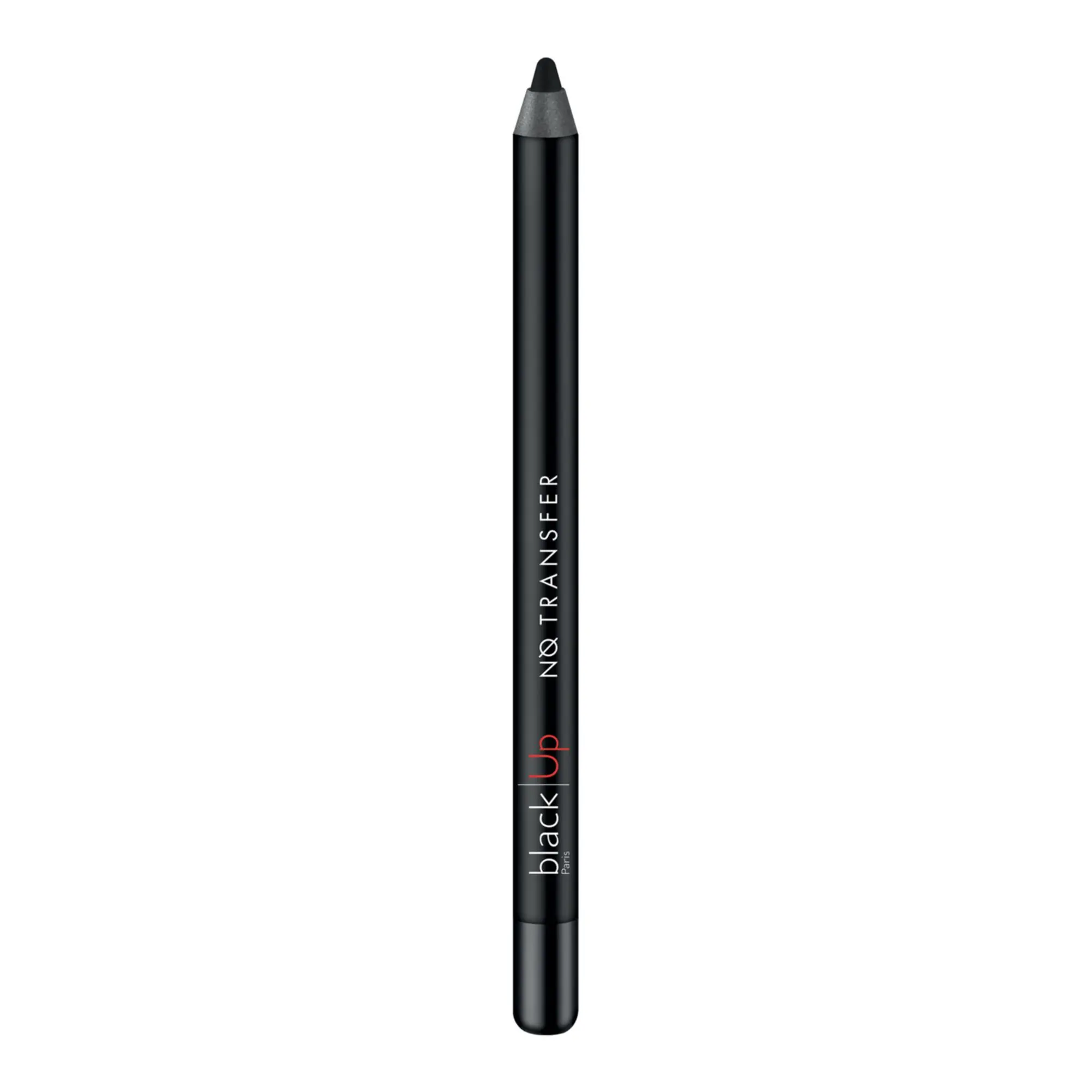 Black Up - No Transfer Khôl Crayon Waterproof- Crayon