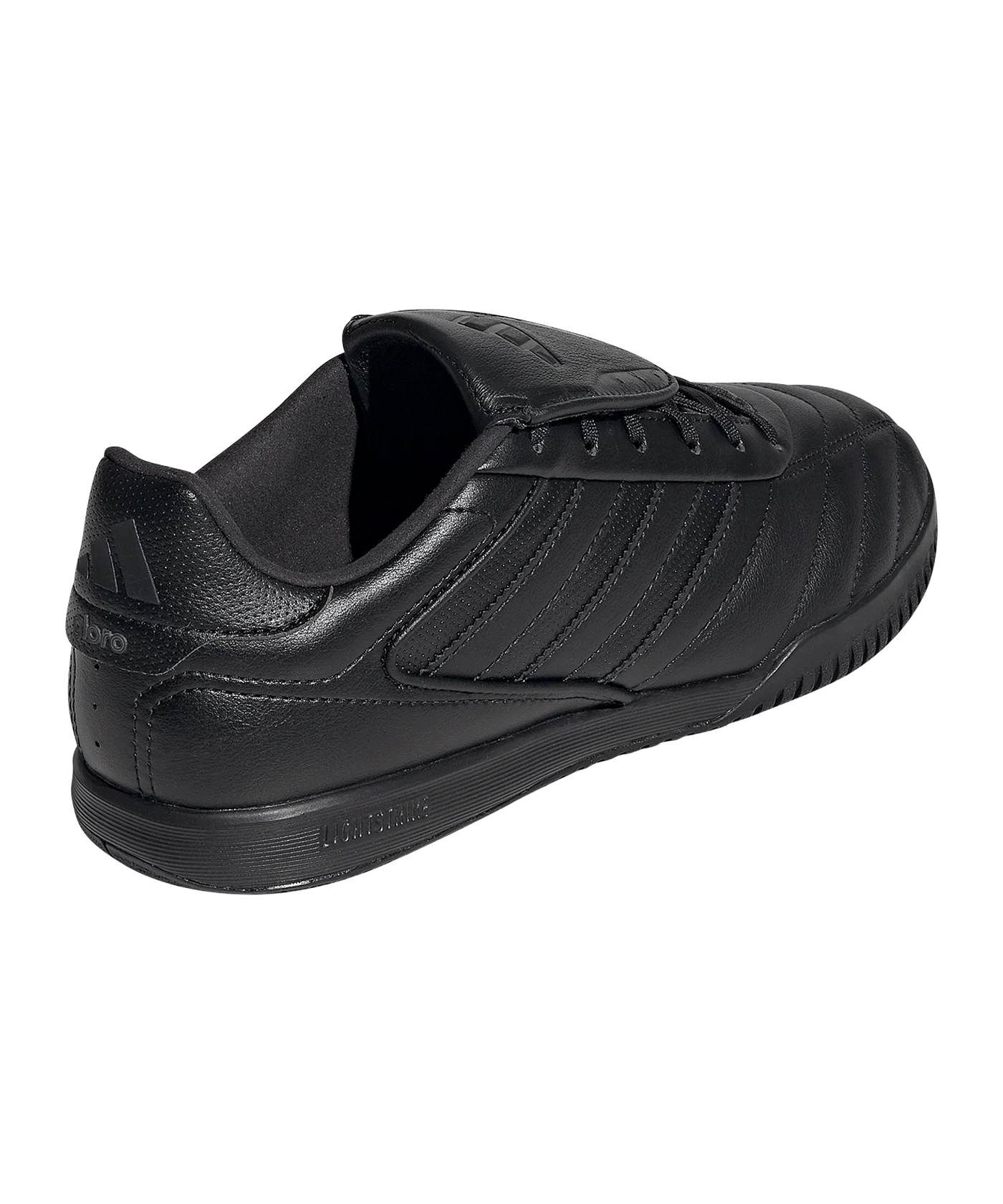 adidas COPA Gloro II IN Schwarz