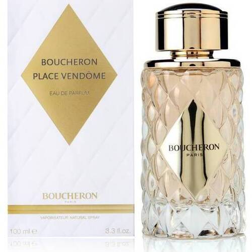 Boucheron - Place Vendome - Eau de Parfum - 100ml - Vaporizador Place Vendome - perfume - 100ml - spray