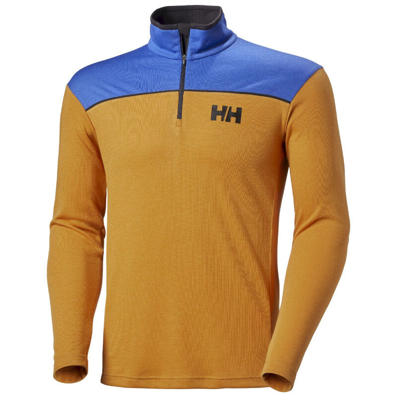 HP 1/2 Zip Pullover - Polaire homme