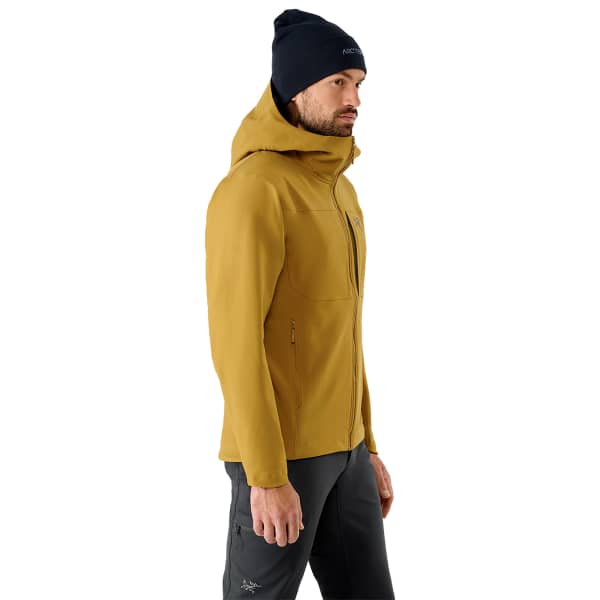 Softshell randonnée ARC'TERYX GAMMA MX HOODY M DAZE