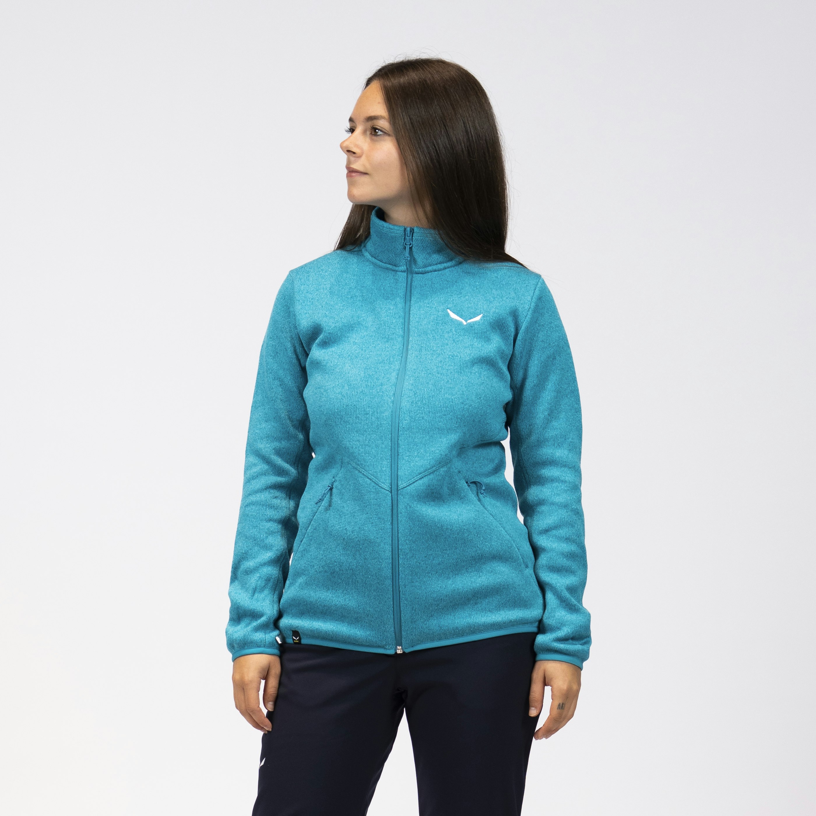 Lioson 3 Polarlite Jacke Damen