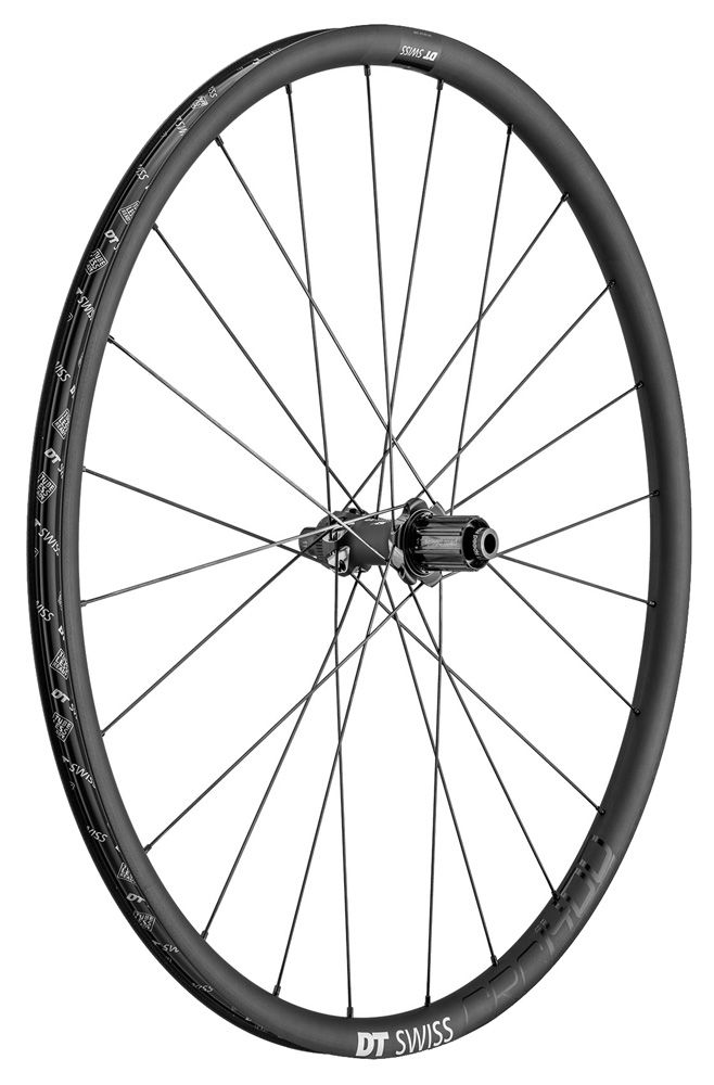 DT Swiss CRC 1400 SPLINE® 24 Carbon Disc Hinterrad kaufen | Bike-Discount