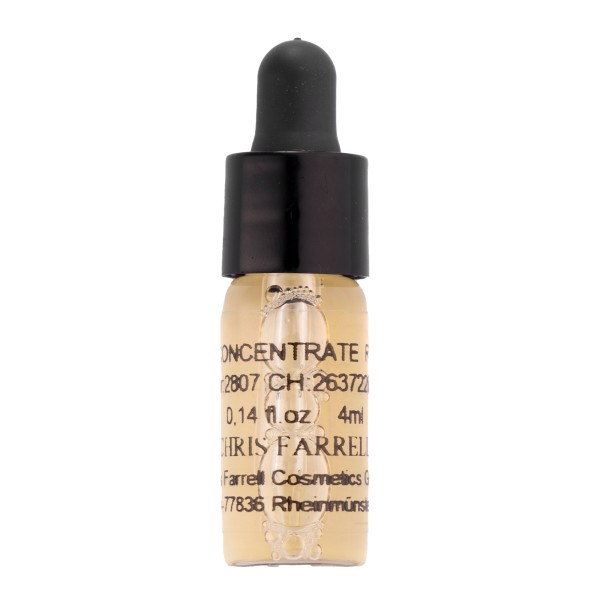 Chris Farrell Basic Line Concentrate RT 3x4ml