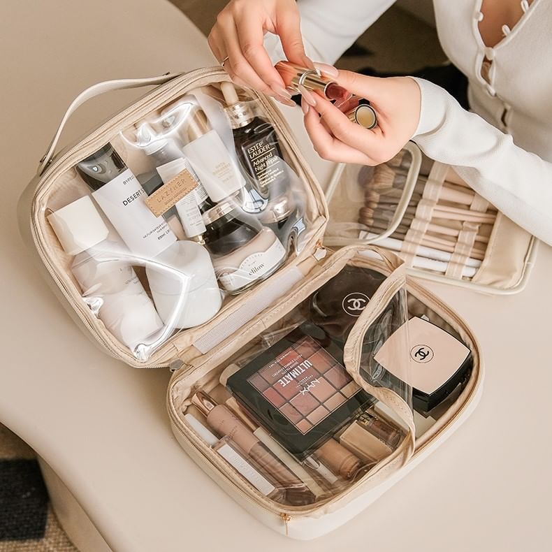 Indus - Reis make-up tas
